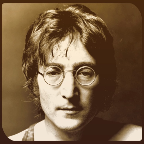 John Winston Lennon 9/10/1940 –  8/12/1980