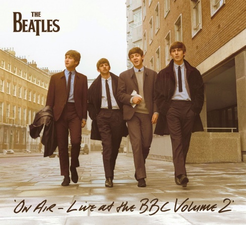 John Lennon, Ringo Starr, Paul Mc Cartney , George Harrison “The Beatles”
